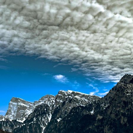 Mountain Serenity コニツァ エクステリア 写真